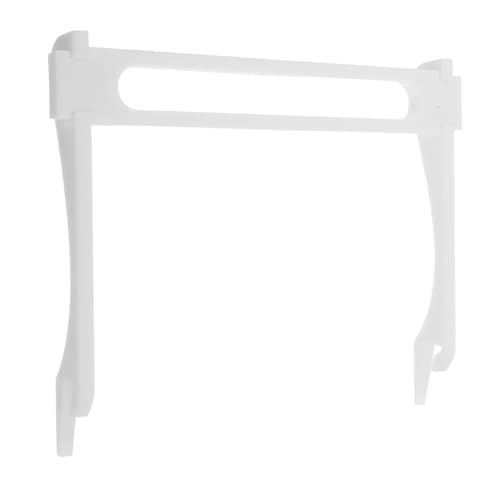 Hemobllo Soporte de Bandeja Extensible para Alfombrilla de Corte Compatible con Cricut Explore Air y Maker Soporte de Alta Capacidad para Herramientas de Corte Instalación sin Herramientas