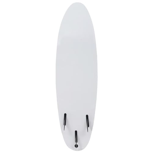Snsowed Tavola Da Surf 170 Cm Design A Strisce,Articoli Sportivi,Ricreazione All'aperto,Sport Acquatici,Surf (Sport),Tavole Da Surf-91688 - 5