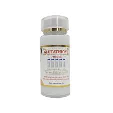 GLUTATHIONE POUDRE WHITENING SERUM