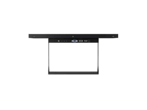 Image of Beetronics 19 Inch Touchscreen Monitor | Full HD 1080p | 19TS7M - Industrial-Grade, Professional 10-Point Multi Touch Display for PC, Mac, Linux - HDMI, DisplayPort, USB-C, VGA Inputs