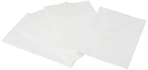 Croci Mini Nappy - Assorbenti Adesivi per Mutandine Igieniche per Cani Taglia M/10x15 CM, 15 PZ