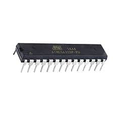 R&D Ic 35473d Atmega 328p U (Pack Of 1) - Image 3 thumbnail