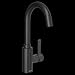 Moen 5882BL Plumbing Replacement Parts, Matte Black