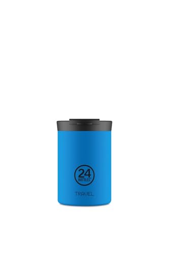24Bottles Travel Tumbler - Pacific Beach, 350 ml