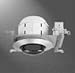 Halo Recessed Heat Lamp Housing