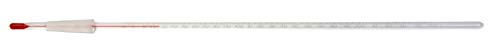 Bel-Art H-B Instruments Thermometer, Ground Joint, -10 to 250 - BEL