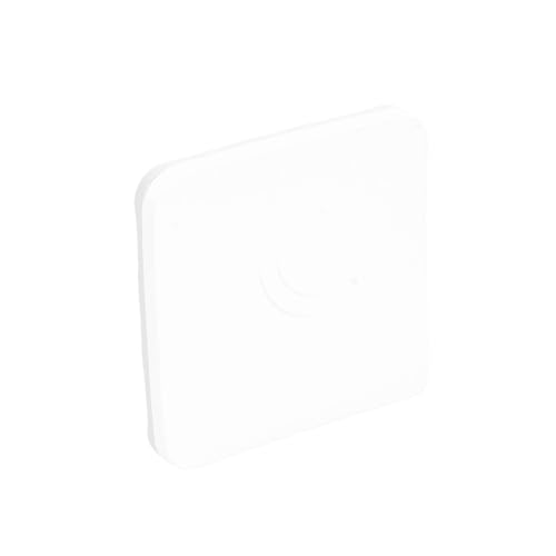 Mikrotik SXTsq Lite2 solution pour étendre internet extérieur blanc PoE - 4