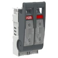 Sich. Lasttrennschalter ABB XLP00-2P-4M8