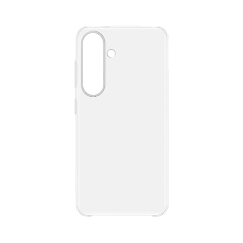 Samsung Galaxy S25 Genuine Clear Phone Case