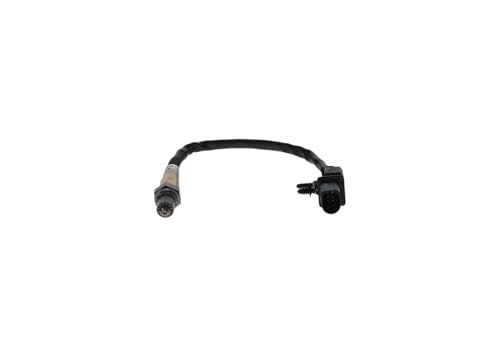 Sonde lambda BOSCH 0258017090 pour corriger le voyant moteur sur Jeep et Dodge Nitro