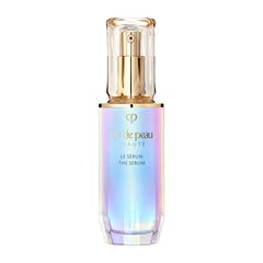 Amazon.co.jp: 資生堂クレ・ド・ポーボーテ ル・セラム 50ml (お一人様