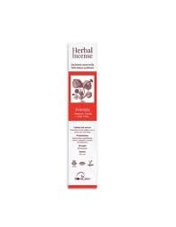 Incenso a base di erbe Ayurveda, confezione da 5 astucci x 12 unità, confezione da 2 (totale 120 unità)