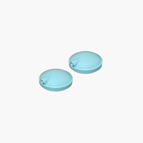Replacement Diaphragm Cap Cover (1), Compatible with All Zomee Breast Pumps, Zomee Breast Shield Cover, BPA Free