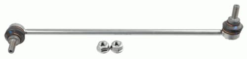 LEMFÖRDER 36165 01 Biellette De Barre Stabilisatrice pour BMW 3 (E90) 2004-2012 Gauche, Essieu Avant et autres véhicules