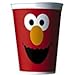 Sesame Smiles Party Cup