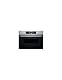 Backofen mit Mikrowelle Bosch CMG636BS1 Serie 8