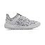Gray/White