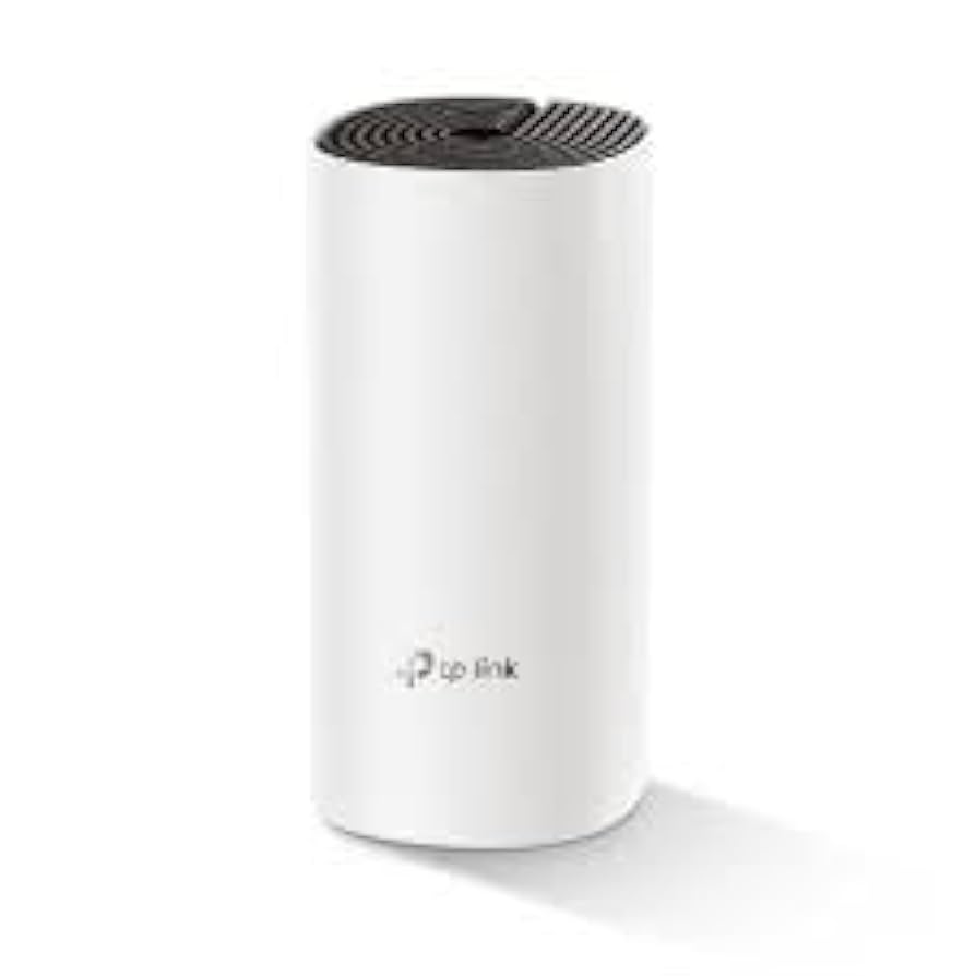 decoメッシュwifi Deco M5 | AC1300 メッシュWi-Fiユニット | TP-Link 日本