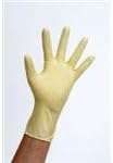 Latex Gloves Powdered (100) Small AQL 1.5