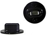 WWSL RDC Adapter - 3/8" Short - From F71 Bipin to F72 RDC (12)
