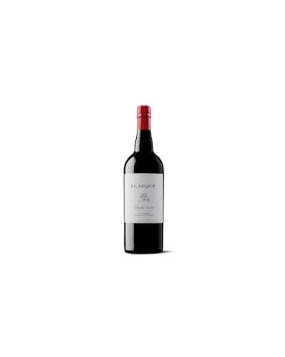 El Sequé Dulce 2019 375cl.