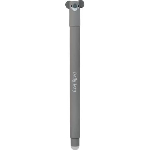 Eberhard Faber Gelschreiber Animal Erase It! Koala 0 7mm radierbar 582113
