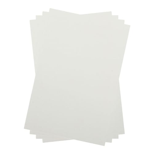 DEARMAMY 4個 昇華転写対応アルミ板サインプレート フォトブランク 属製 耐久性あり 手作り装飾用シンプル標識ポスターフレーム