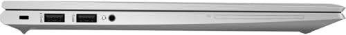 Image of HP EliteBook 840 G7 14 inch FHD Notebook, Intel Core i5-10210U - 32GB RAM - 512GB NVMe SSD - Windows 11 Pro 64-bit CAM (Renewed)