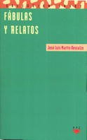 Fábulas y relatos 8428813264 Book Cover