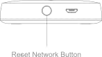 Gateway bluetooth – Wifi 2.4 Ghz DV-GAK, per Dispositivo di Controllo Accessi DV-FAK, App DadVu (Smart Life)