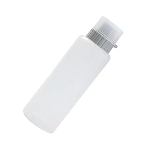 Salade Dressing Flessen | Knijp Kruiderij Flessen – Knijpfles met navul- en doseerdeksel, perfect voor restaurants…