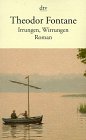 Irrungen Wirrungen. 3423023406 Book Cover