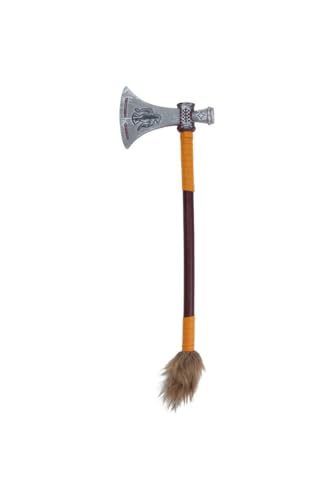 DISBACANAL Hacha India Tomahawk