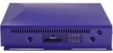 BrightSign XD1032 - digital media players (SSD, 1.4a, 3840 x 2160 pixels, NTSC, PAL, LAN, Network, PoE, Power, SSD, Purple)