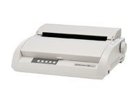 Image of TALLY LA48N03-CA 400CPS 120V Dot Matrix PTR 80COL Parallel Serial