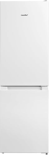 COMFEE' RCB169WH2(E) Frigorifero Combinato, 174L, Basso Gelo, Frigorifero Congelatore, Altezza