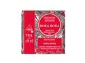 Bora Bora - Mezcla de frutas con aroma a fresas y mango, 50 bolsas de pirámide, 4 g