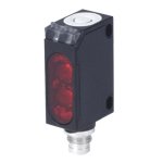 CARLO GAVAZZI LD32CNP10PPM5T PHOTO PRL 1M PNP NO/NC, PLG