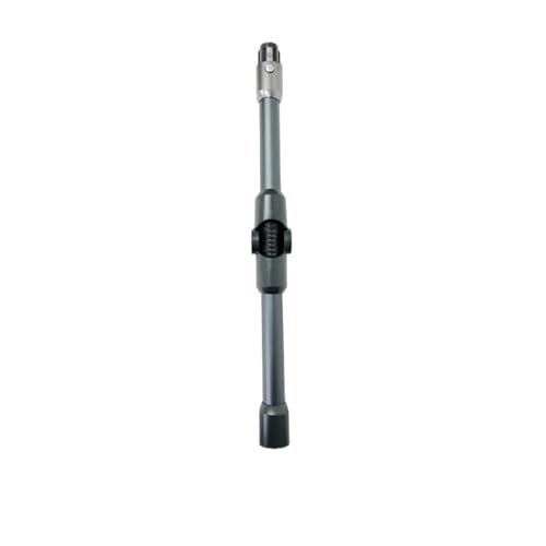 Accessoires Tube Métallique Flexible De Rechange Compatible Avec Les Aspirateurs Jimmy H8 Flex / H10 Flex / H10 Pro / JV85 Pro / H9 FLEX / H9 PRO
