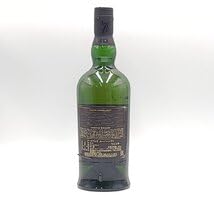 Amazon.co.jp: 同梱不可アードベッグ スーパーノヴァ 2010 700ml 60.1