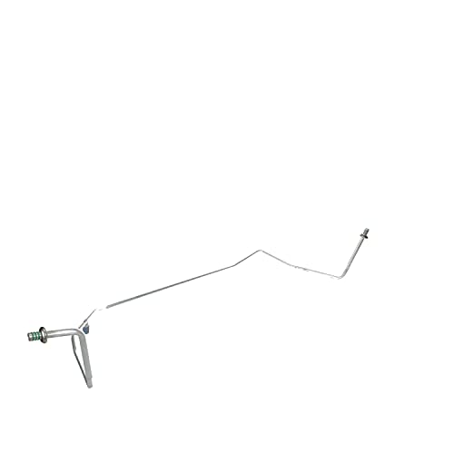 Sunsong 5203791 A/C Liquid Line With Orifice Tube cover