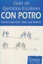Guide exercices de gymnastique au potro pour animer les cours de sport