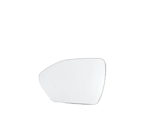 Verre de rétroviseur gauche pour Hyundai Tucson L 2021-2024 avec lentille et miroir chauffant