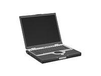 Image of Hewlett Packard Office EVO N1015V ATHLON 1.53GHZ 30GB