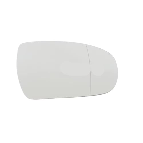 Fini le givre : Vitre Rétroviseur Chauffant Droit Grand Angle pour Hyundai I20 15-20