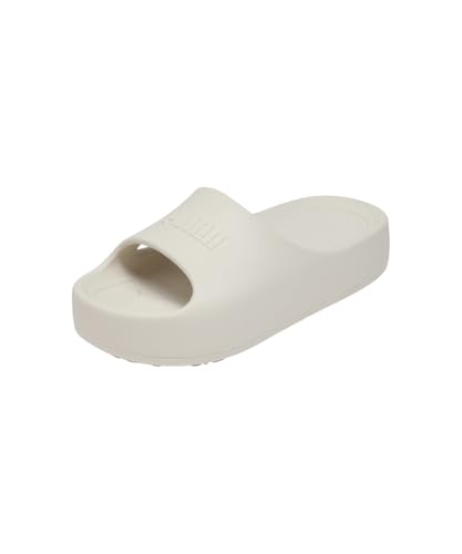 Image of PUMA | Shibusa Slides | Alpine Snow | 4UK