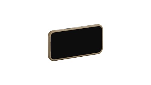Supports magnétiques iPhone 17 Pro Max Tilta Khronos Lite coque avec cadre d'objectif