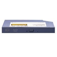 SAMSUNG SN-M242D/BEBN SN-M242D/BEBN IDE CD-RW/DVD-ROM Slim Combo Drive - Black (SNM242DBEBN)