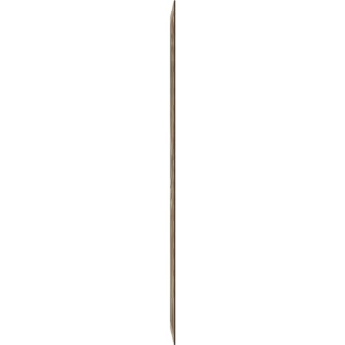 Image of 31 3 /8 inchW x 79 3 /8 inchH x 1 /4 inchT Chester Decorative Fretwork Wood Wall Panels, Birch