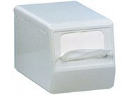 Portatovaglioli Sfalsati 27x30cm Piegati